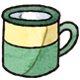 PDW Decor Thumb Green Cafe Cup.png