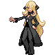 Trainer Sprite BW Cynthia.png