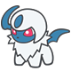 PDW Decor Thumb Absol Doll.png