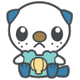 PDW Decor Thumb Oshawott Doll.png