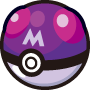 PDW Item Master Ball.png