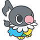 PDW Decor Thumb Chatot Doll.png