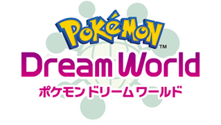 Pokemon Dream World Logo.png