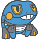 PDW Decor Thumb Croagunk Doll.png