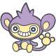 PDW Decor Thumb Aipom Doll.png