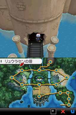 MapLocation Unova Dragonspiral Tower.png