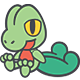 PDW Decor Thumb Treecko Doll.png