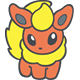 PDW Decor Thumb Flareon Doll.png