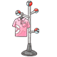 PDW Decor Thumb Pink Polo Shirt.png