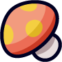 PDW Item TinyMushroom.png