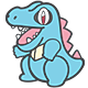 PDW Decor Thumb Totodile Doll.png