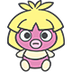 PDW Decor Thumb Smoochum Doll.png