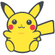 PDW Decor Thumb Pikachu Doll.png