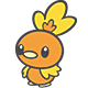 PDW Decor Thumb Torchic Doll.png