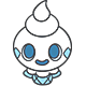 PDW Decor Thumb Vanillite Doll.png