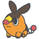 PDW Decor Thumb Tepig Doll.png