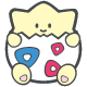 PDW Decor Thumb Togepi Doll.png