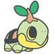 PDW Decor Thumb Turtwig Doll.png