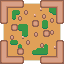 Safari Zone Area Wasteland.png