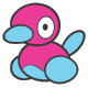 PDW Decor Thumb Porygon2 Doll.png