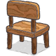 PDW Decor Thumb Plain Chair.png