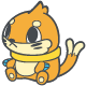 PDW Decor Thumb Buizel Doll.png