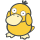 PDW Decor Thumb Psyduck Doll.png