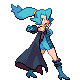 Trainer Sprite HGSS Clair.png